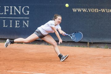 Bild 296 - BL DTV Hannover - BW Dresden Blasewitz : Ergebnis: 2:7